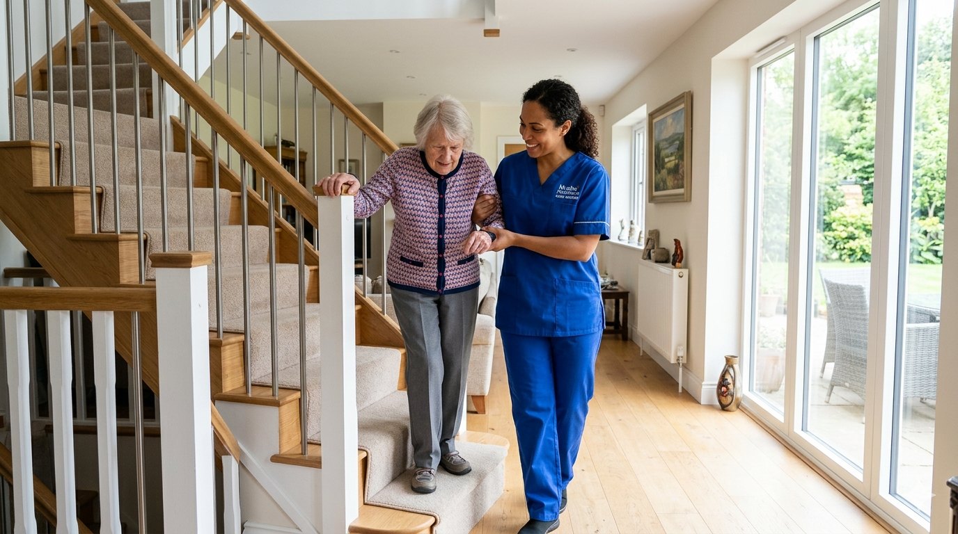 Hospital Discharge Care
