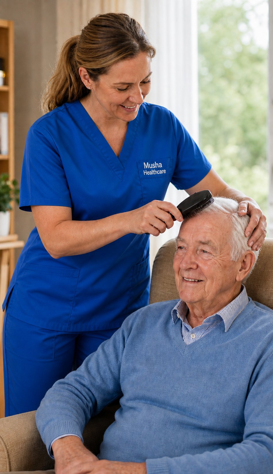 Home Care